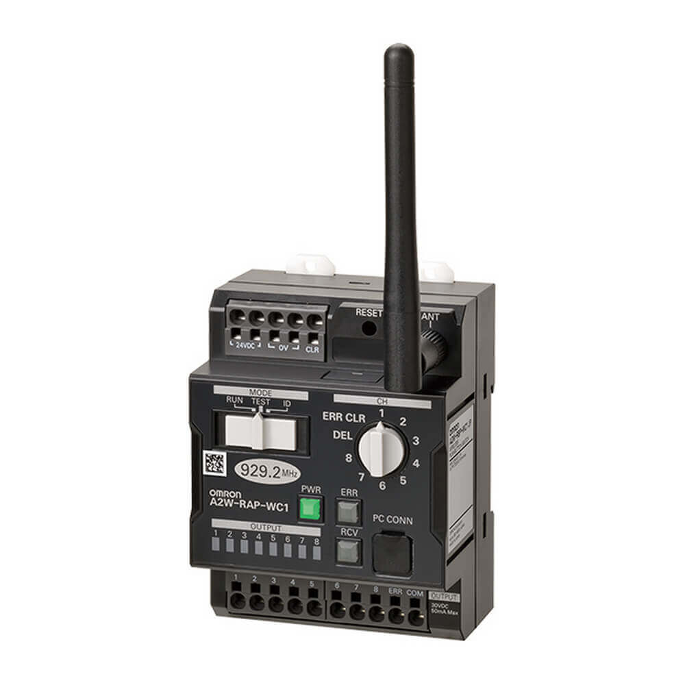 A2W-RBN-WC1 EU
