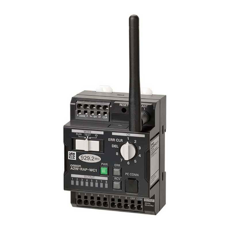 A2W-RBP-WC1 EU