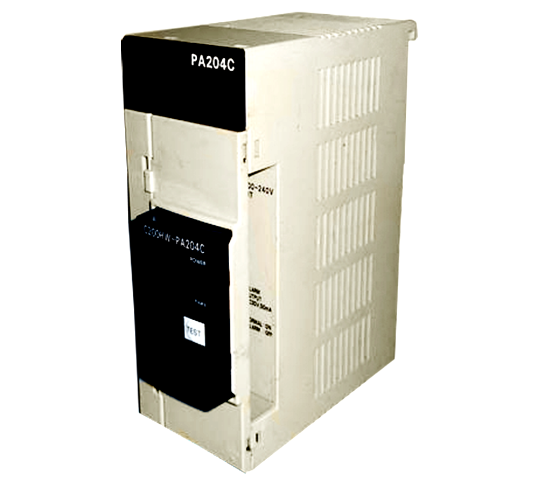 C200HW-PA204C