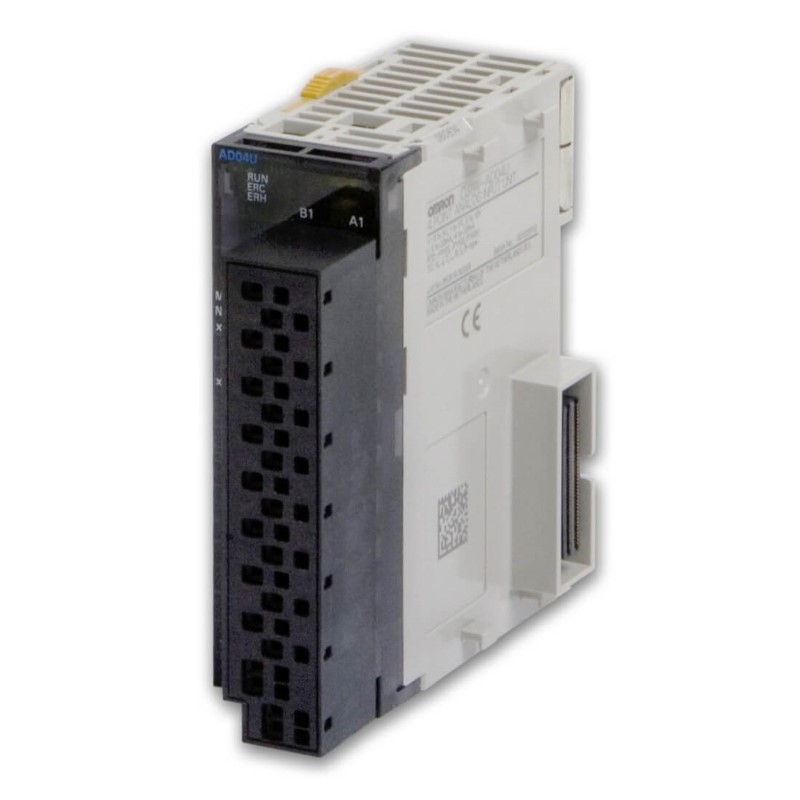 CJ1W-AD04U(SL)