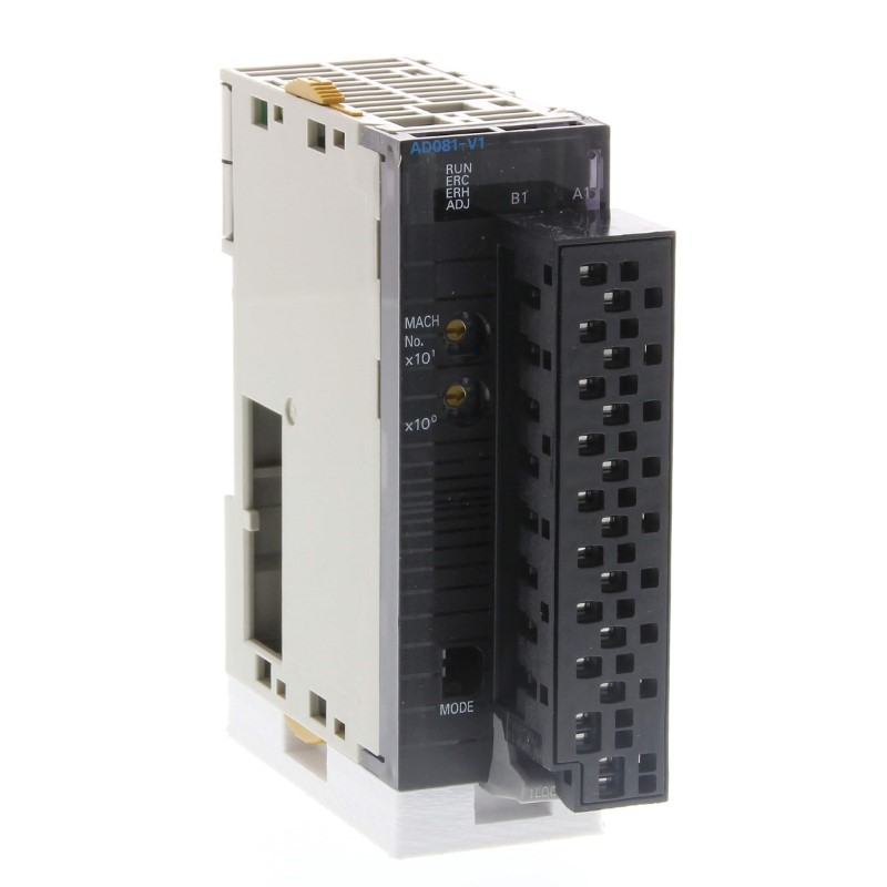 CJ1W-AD081-V1(SL)