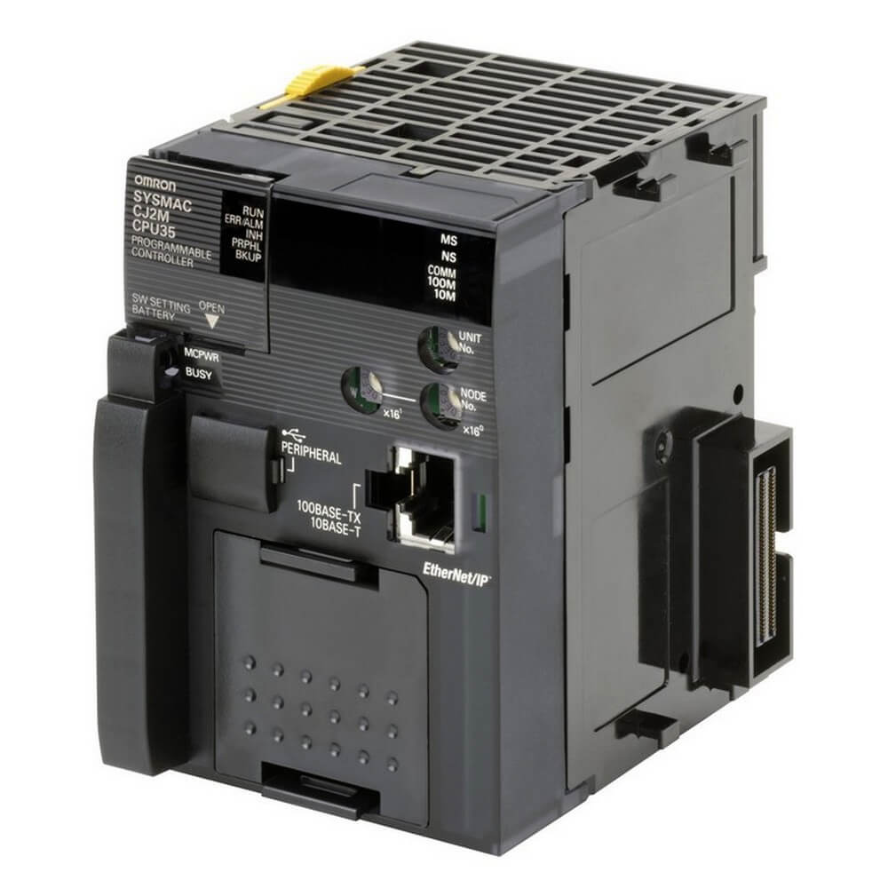 CJ2M-CPU33