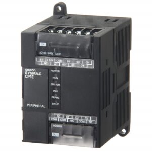 CP1E-E10DR-D