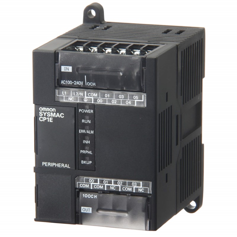 CP1E-E10DT-D