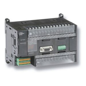 CP1H-XA40DT-D