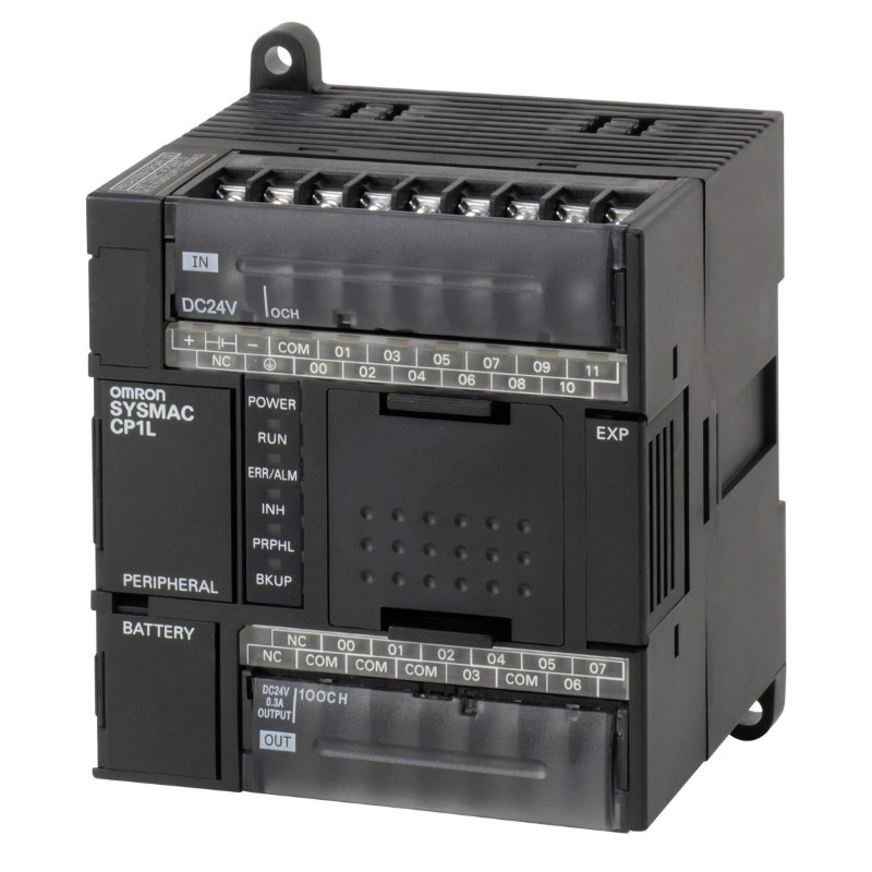 CP1L-L14DR-D