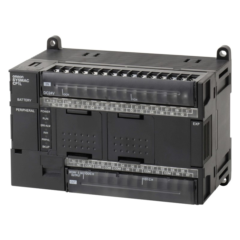 CP1L-M40DT-D