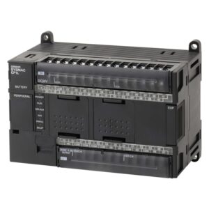 CP1L-M40DT1-D