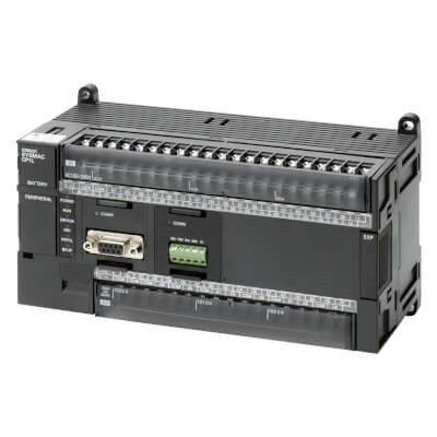 CP1L-M60DR-D