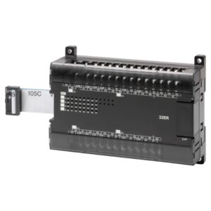 CP1W-32ET1