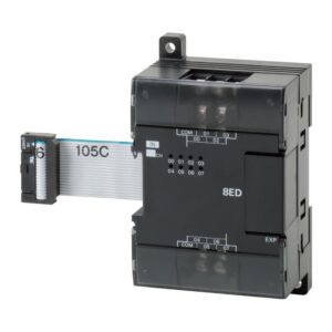 CP1W-8ED