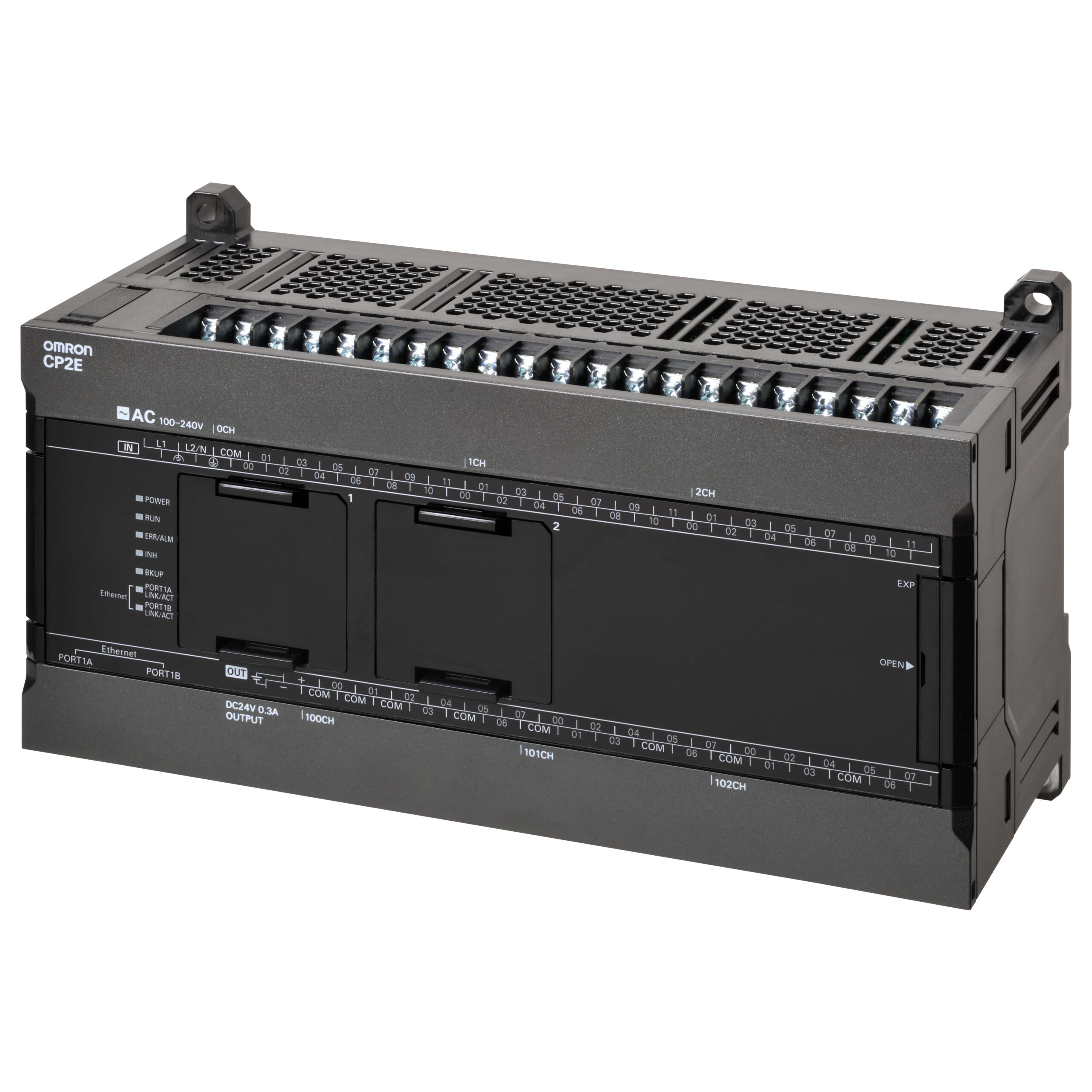 CP2E-N60DR-A