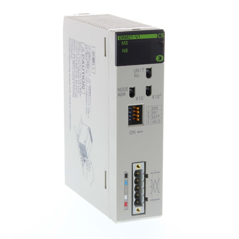 CS1W-DRM21-V1