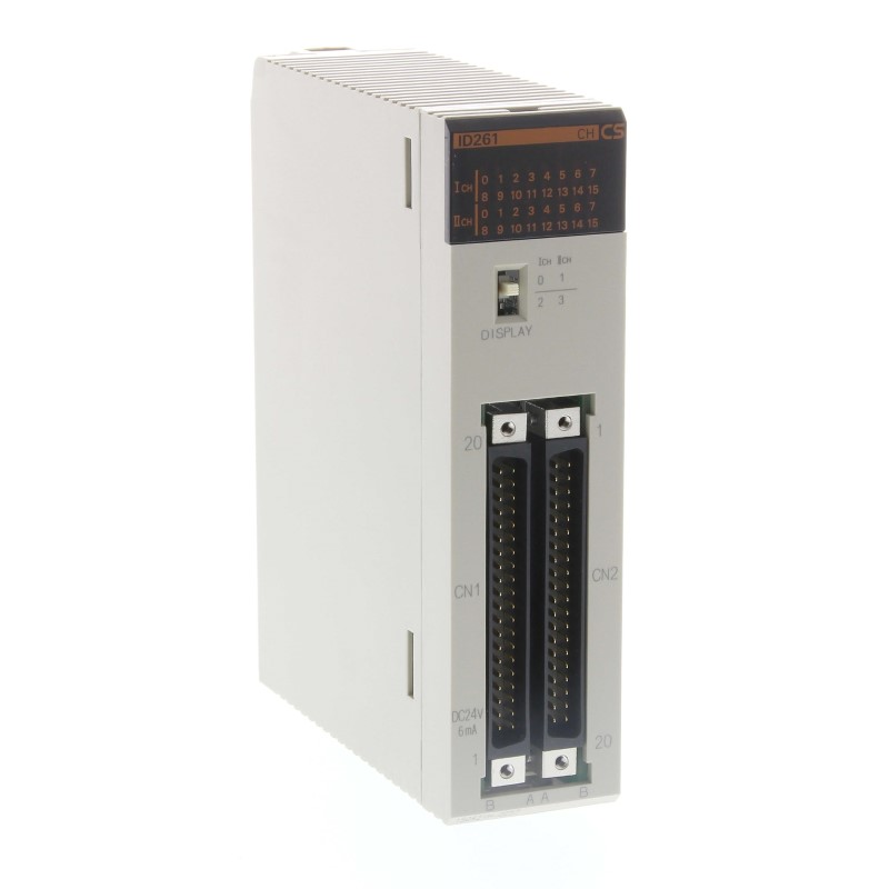 CS1W-ID261
