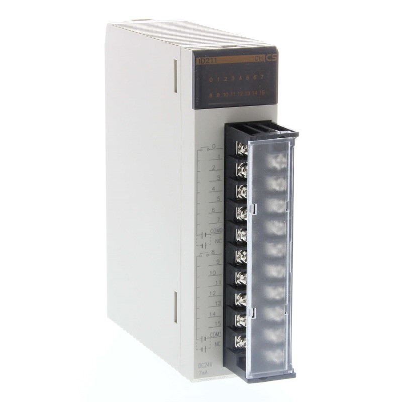 CS1W-OD212