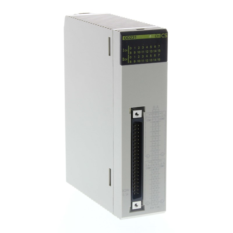 CS1W-OD231