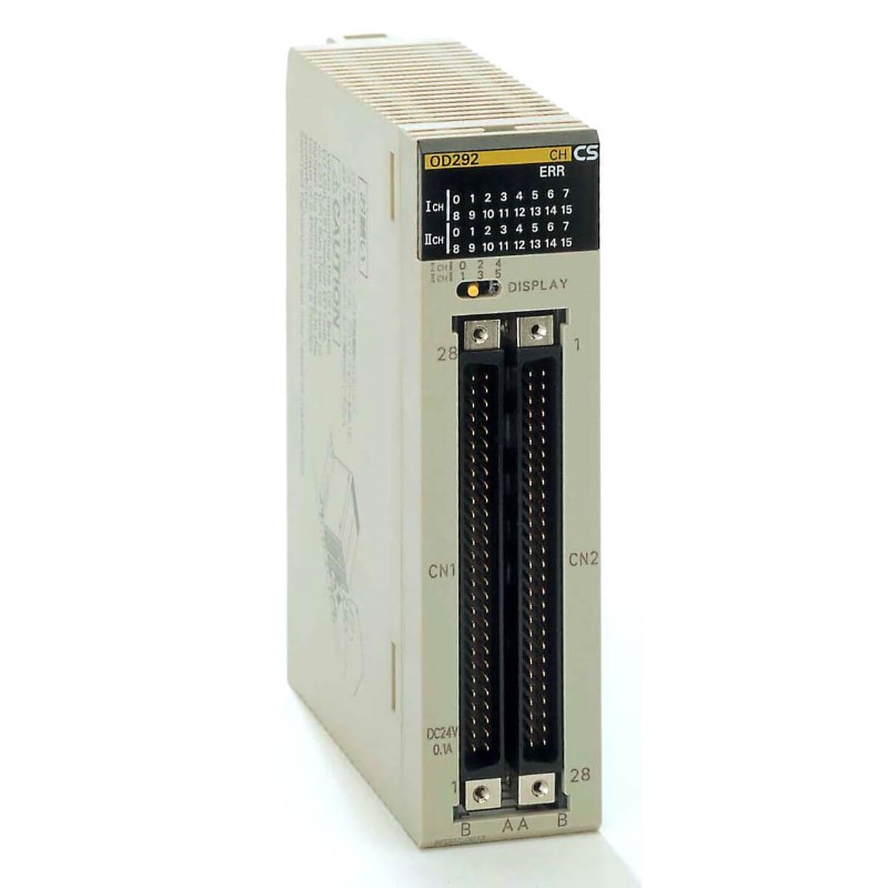 CS1W-OD292