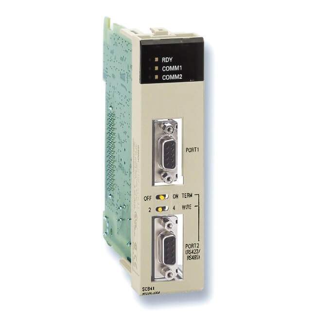 CS1W-SCB41-V1