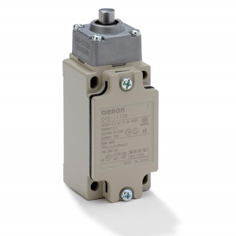 D4B-4170N