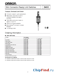 D4CC-3041