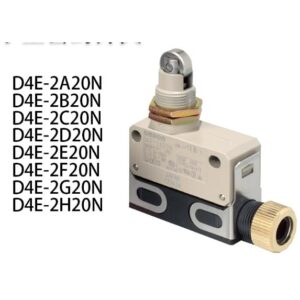 D4E-2E20N