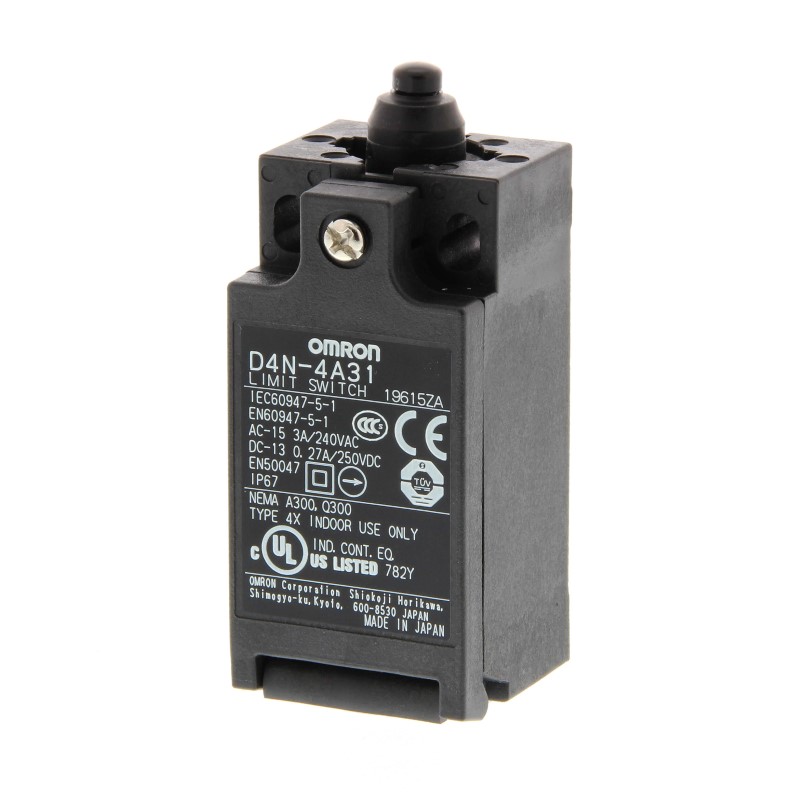 D4N-4A31R