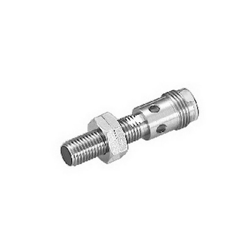 E2A-S08KS01-WP-C1 2M
