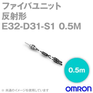 E32-D31-S1 0.5M