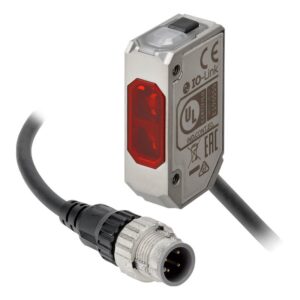 E3AS-L80MT-M1TJ  0.3M