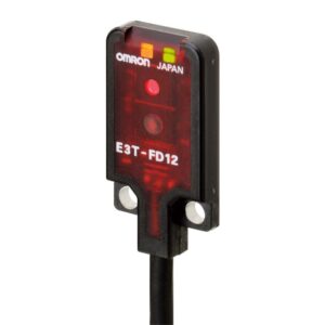 E3T-FD13M 2M