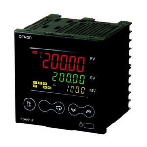 E5AN-HPRR2BM-500 100-240 VAC