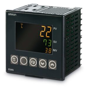 E5AN-HTAA2HBM-500 100-240 VAC
