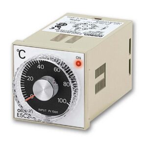 E5C2-R20J 100-240VAC 0-300