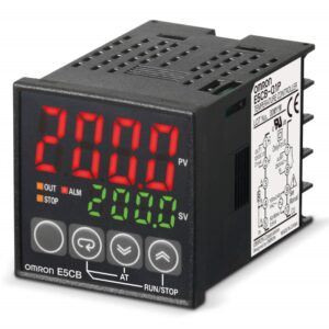 E5CB-R1TC 100-240 VAC