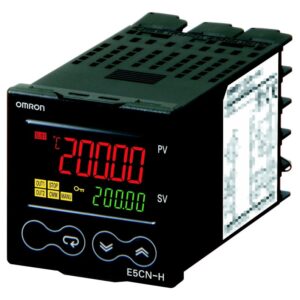 E5CN-HV2M-500 100-240 VAC