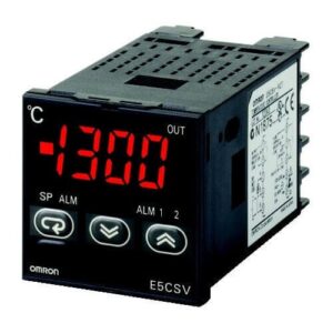 E5CSV-Q1TD-500 24VAC/DC
