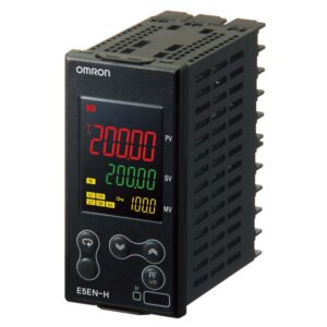 E5EN-HAA2HHBFM-500 100-240 VAC