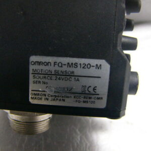 FQ-MS120-M