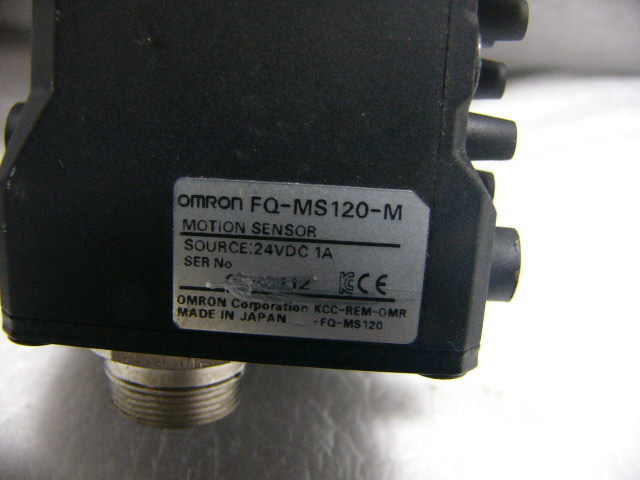 FQ-MS120-M