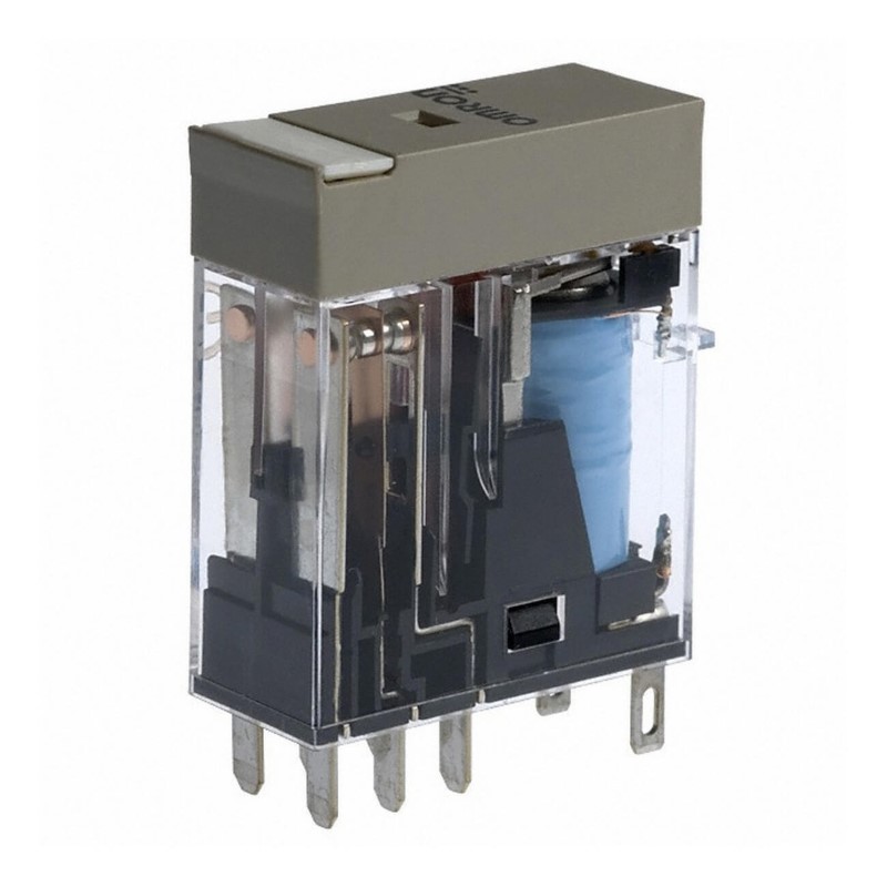 G2R-2-S 12VDC (S)