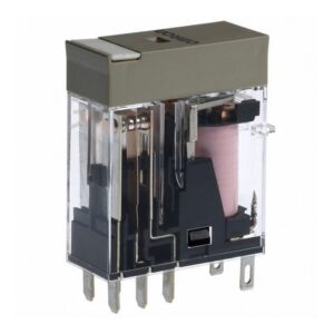 G2R-2-S 220VAC (S)