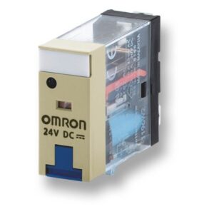 G2R-2-SN 120VAC (S)
