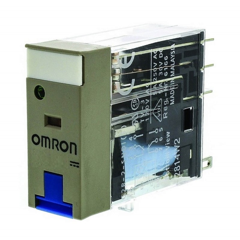 G2R-2-SNDI 48VDC (S)