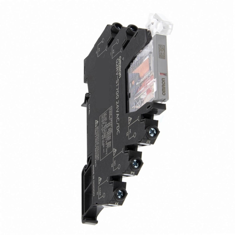 G2RV-ST700-AP 24VDC