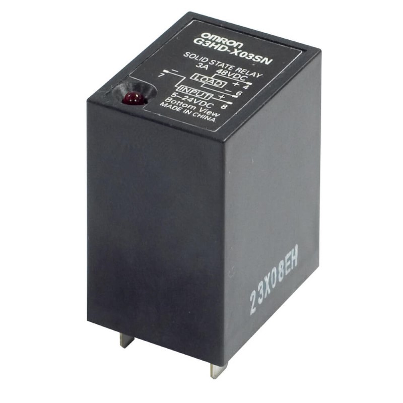 G3H-203SN-VD 5-24VDC