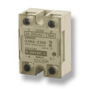 G3NA-290B-UTU-2 5-24VDC