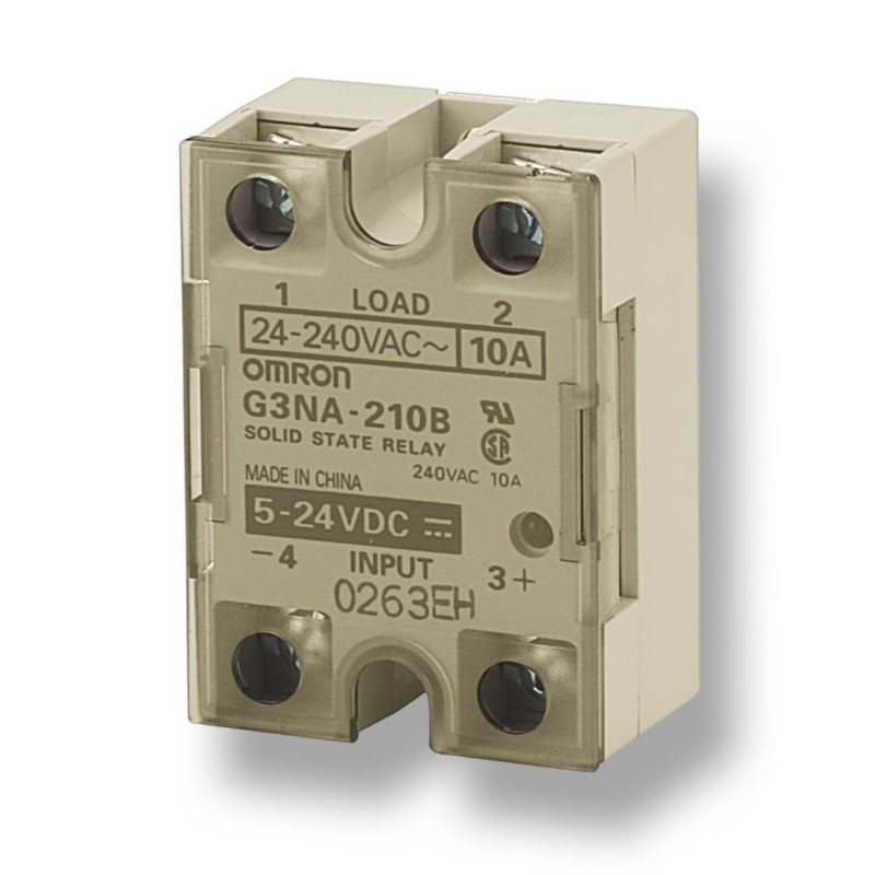 G3NA-290B-UTU-2 5-24VDC