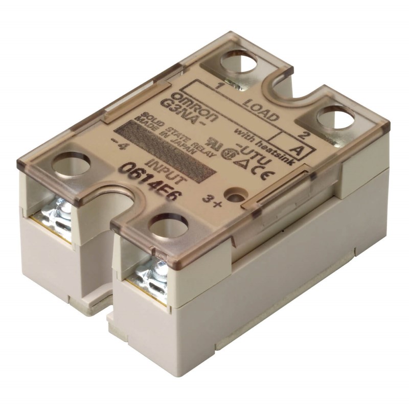 G3NA-490B-UTU-2 5-24VDC