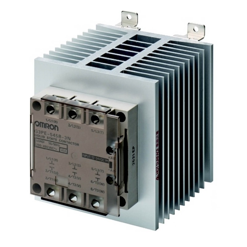 G3PE-545B-3H 12-24VDC