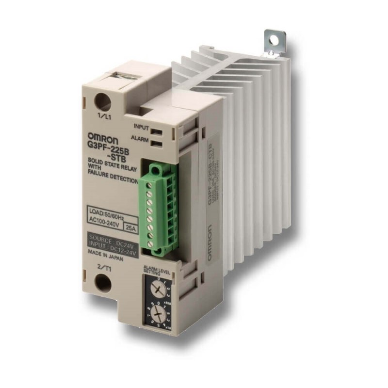 G3PF-525B 24VDC